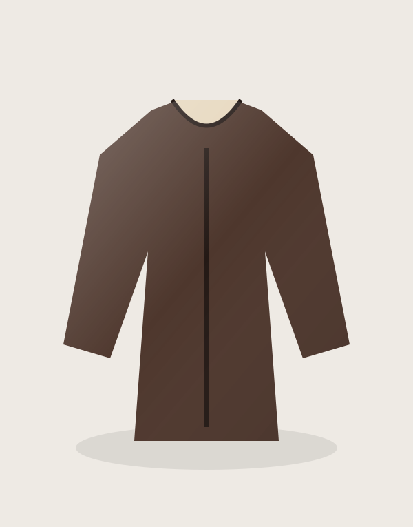 Cavaro Aviator Jacket
